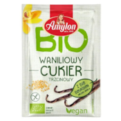 AMYLON Cukier waniliowy BIO 20g