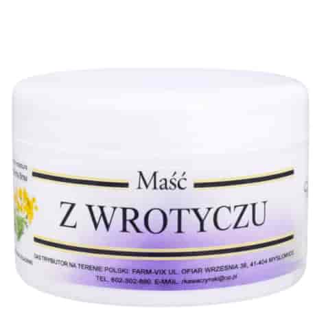FarmVix Maść z Wrotyczu 50ml