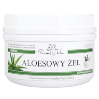 FarmVix Aloesowy żel 350g