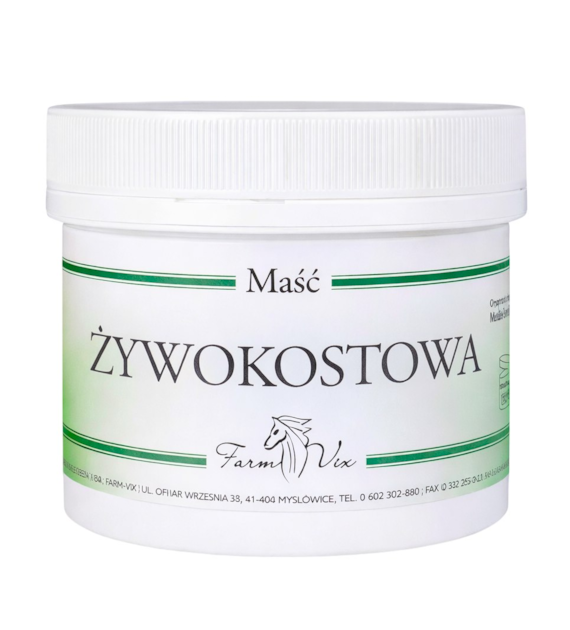 FarmVix Maść Żywokostowa 150ml