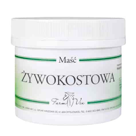 FarmVix Maść Żywokostowa 150ml