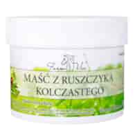 FarmVix Maść z Ruszczyka Kolczastego 150ml