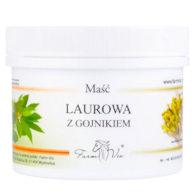FarmVix Maść Laurowa z Gojnikiem 150ml