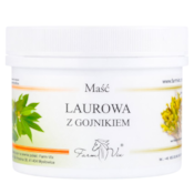 FarmVix Maść Laurowa z Gojnikiem 150ml
