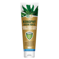 Krem z konopi FORTE 100ml VIRDE