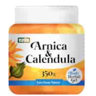 Arnica & Calendula - żel z arniki i nagietka 350g VIRDE