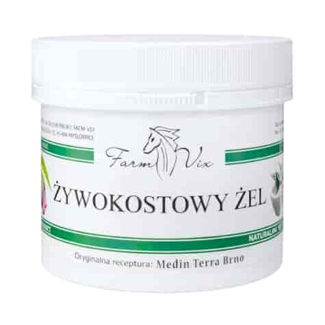 FarmVix Żywokostowy żel 150ml