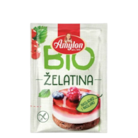 AMYLON Żelatyna w proszku BIO 20g