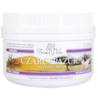 FarmVix Czarci pazur aktywny żel 350g