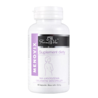 FarmVix Menovix 60kaps.