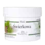 FarmVix Maść Świerkowa 150ml