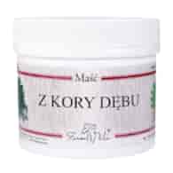 FarmVix Maść z Kory dębu 150ml