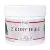 FarmVix Maść z Kory dębu 150ml