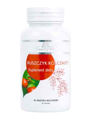 FarmVix Ruszczyk Kolczasty 60tabl.