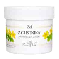 FarmVix Żel z Glistnika 150ml