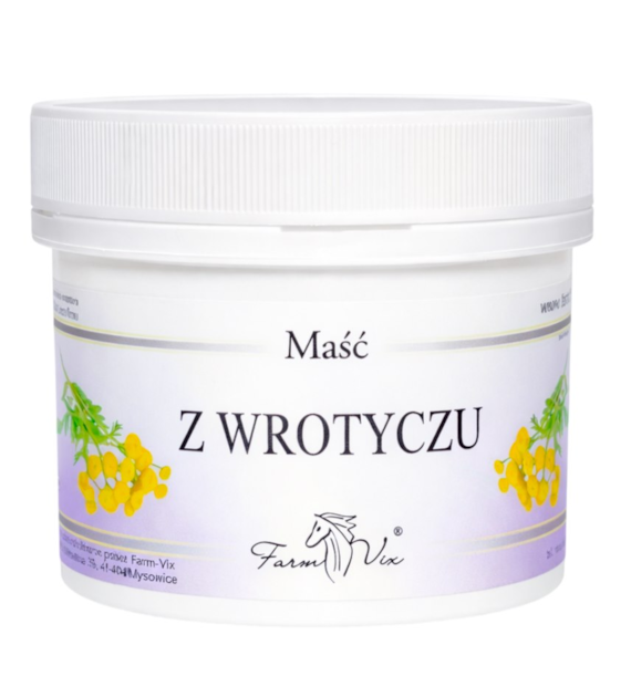 FarmVix Maść z Wrotyczu 150ml