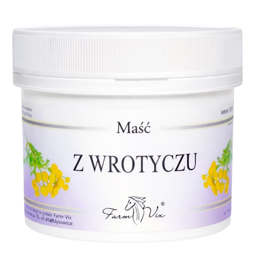 FarmVix Maść z Wrotyczu 150ml
