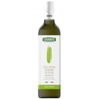 LEVANTE Oliwa z oliwek extra virgin BIO 750ml