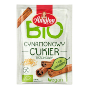 AMYLON Cukier cynamonowy BIO 20g