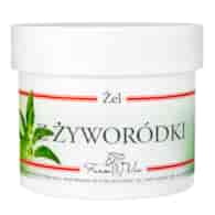FarmVix Żel z Żyworódki 150ml