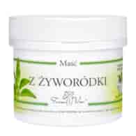 FarmVix Maść z Żyworódki 150ml