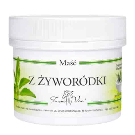 FarmVix Maść z Żyworódki 150ml