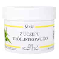 FarmVix Maść z Uczepu trójlistkowego 150ml