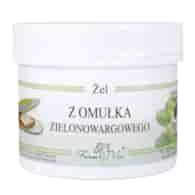 FarmVix Żel z Omułka Zielonowargowego 150ml