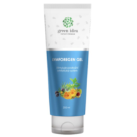 GREEN IDEA Lymforegen żel 200ml - stymuluje układ limfatyczny