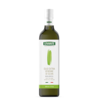 LEVANTE Oliwa z oliwek extra virgin BIO 500ml