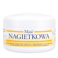 FarmVix Maść Nagietkowa 50ml