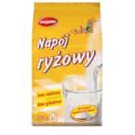 MOGADOR Napój ryżowy w proszku 400g