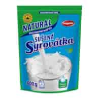 MOGADOR Serwatka suszona w proszku 400g