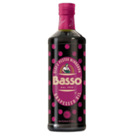 BASSO Olej z pestek winogron 1 L
