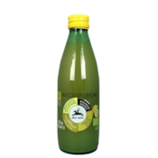 ALCE NERO Sok z cytryn z Sycylii BIO 250ml