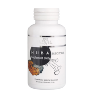 FarmVix Huba Brzozowa 60 tabl.