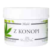 FarmVix Maść z Konopi 150ml