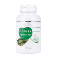 FarmVix Omułek Zielonowargowy 60 kaps.