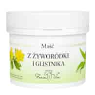 FarmVix Maść z Żyworódki i glistnika 150ml