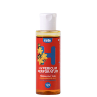 Olej z dziurawca 100ml VIRDE