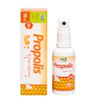 Propolis spray 20% 50ml VIRDE