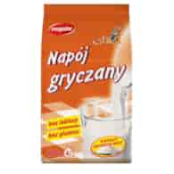 MOGADOR Napój gryczany w proszku 400g
