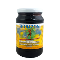HORIZON Melasa z trzciny cukrowej BIO 450g