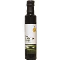 FANDLER Olej z pestek dyni 500ml