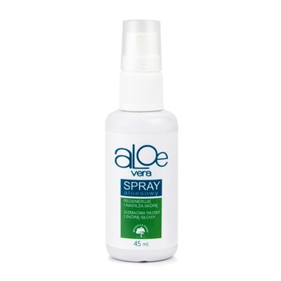 Aloe Vera spray 99,92% 45ml MELALEUCA