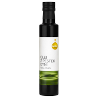 FANDLER Olej z pestek dyni 500ml
