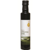 FANDLER Olej z pestek dyni 500ml