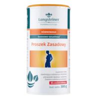Proszek Zasadowy 300g LANGSTEINER