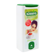 SUSSINA STEVIA 500tabl. LANGSTEINER