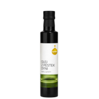FANDLER Olej z pestek dyni 250ml